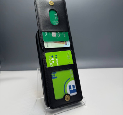 Чехол MAGKING wallet